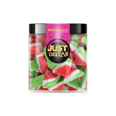 JustDelta8_Gummies_Slices_WatermelonSupernova_1000mg