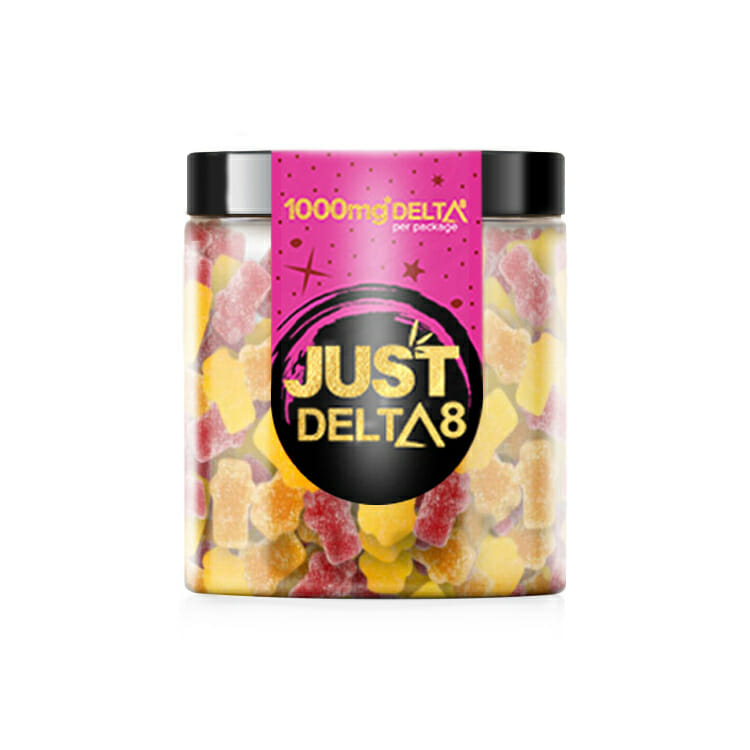 JustDelta8_Gummies_SourBlockheads_1000mg