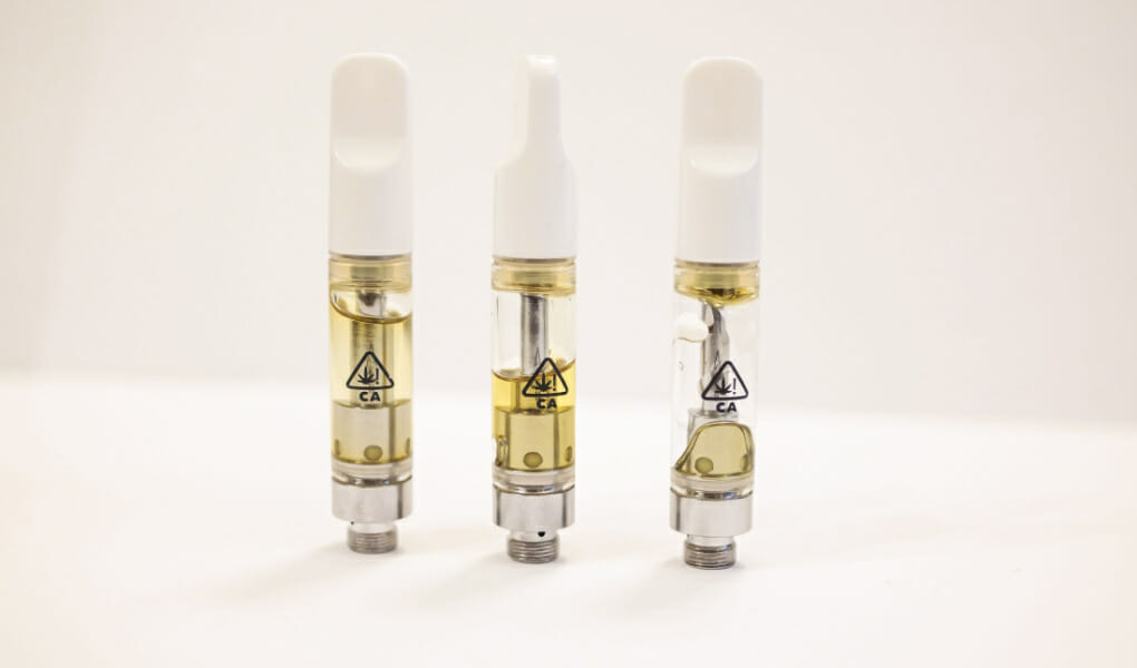 Vape Pen Cartridge Has No Airflow_